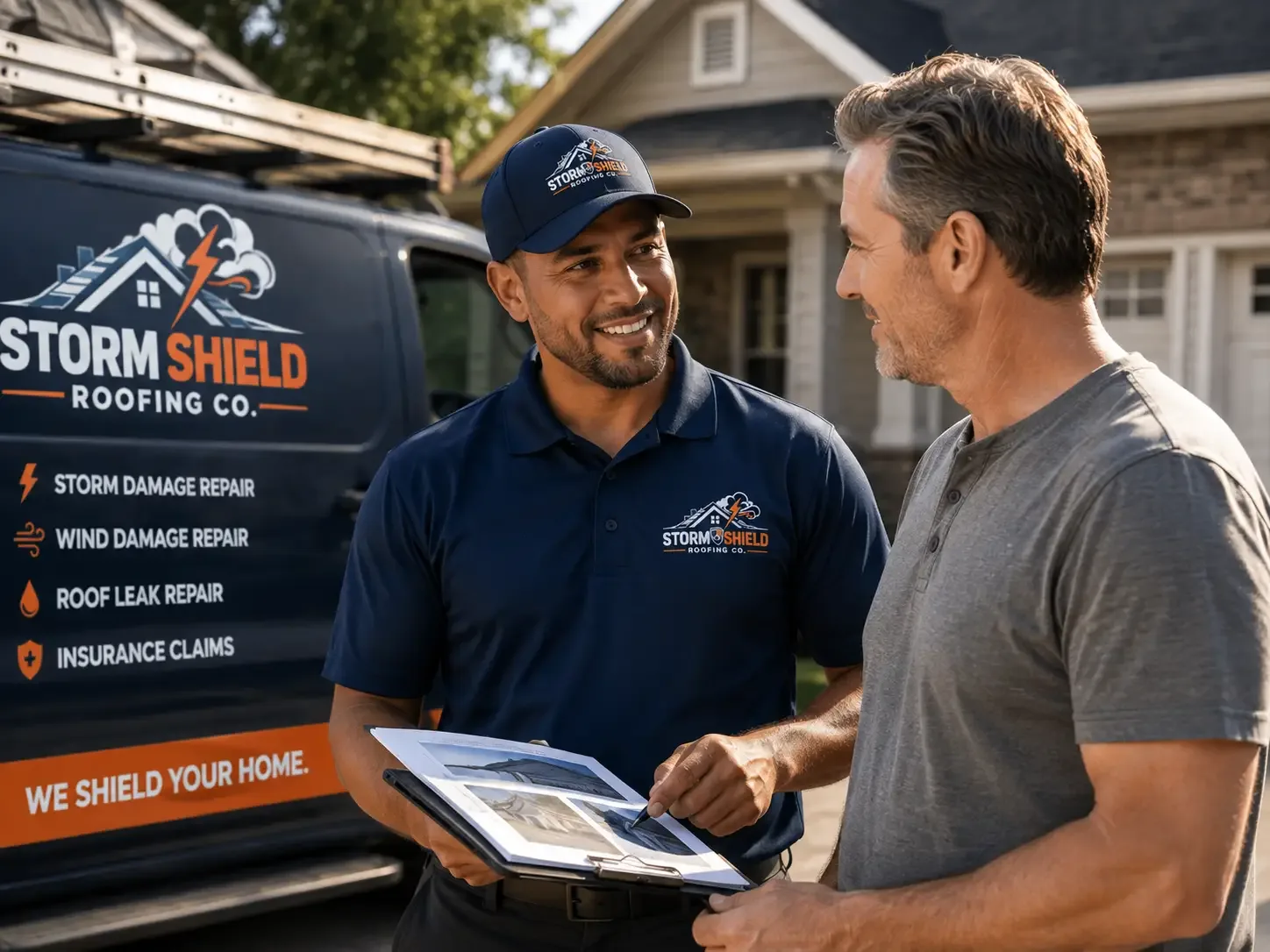 Storm Damage Roof Repair Epworth, GA FAQs